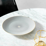 TULIP - Marble Dining Table (74 cm + 90 cm)