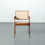 CAPELA - Natural Wood Dining Chair