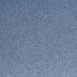 OWEN - Blue Fabric Sofa - FINAL SALE