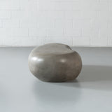 ATHENS - Grey Concrete Side Table