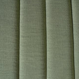 MELINA - Green Fabric Sofa
