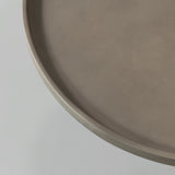 RIALTO - Grey Concrete Coffee Table