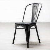 ARI - Black Dining Chair