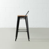 INDUSTRIE - Counter Stool (65 cm)