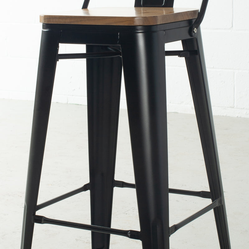 INDUSTRIE - Counter Stool (65 cm)