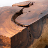 KODA - Suar Wood Bench (120 cm)