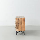 MAURA - Mango Wood Dresser