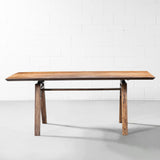 LAYLA - Rosewood Dining Table