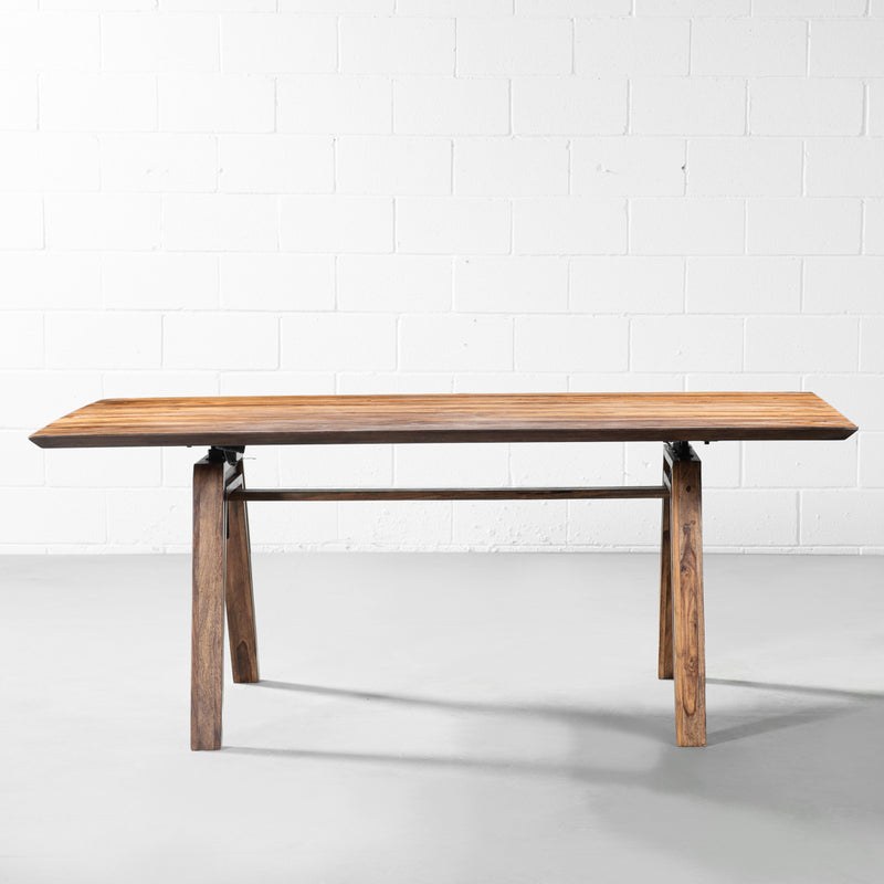 LAYLA - Rosewood Dining Table