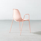 ELLEN - Pink Armchair