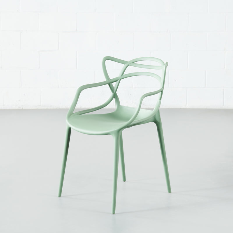 MASTER - Green Chair