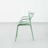 MASTER - Green Chair