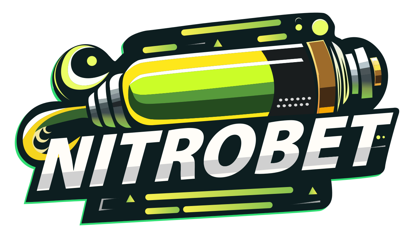 Nitro Bet logo